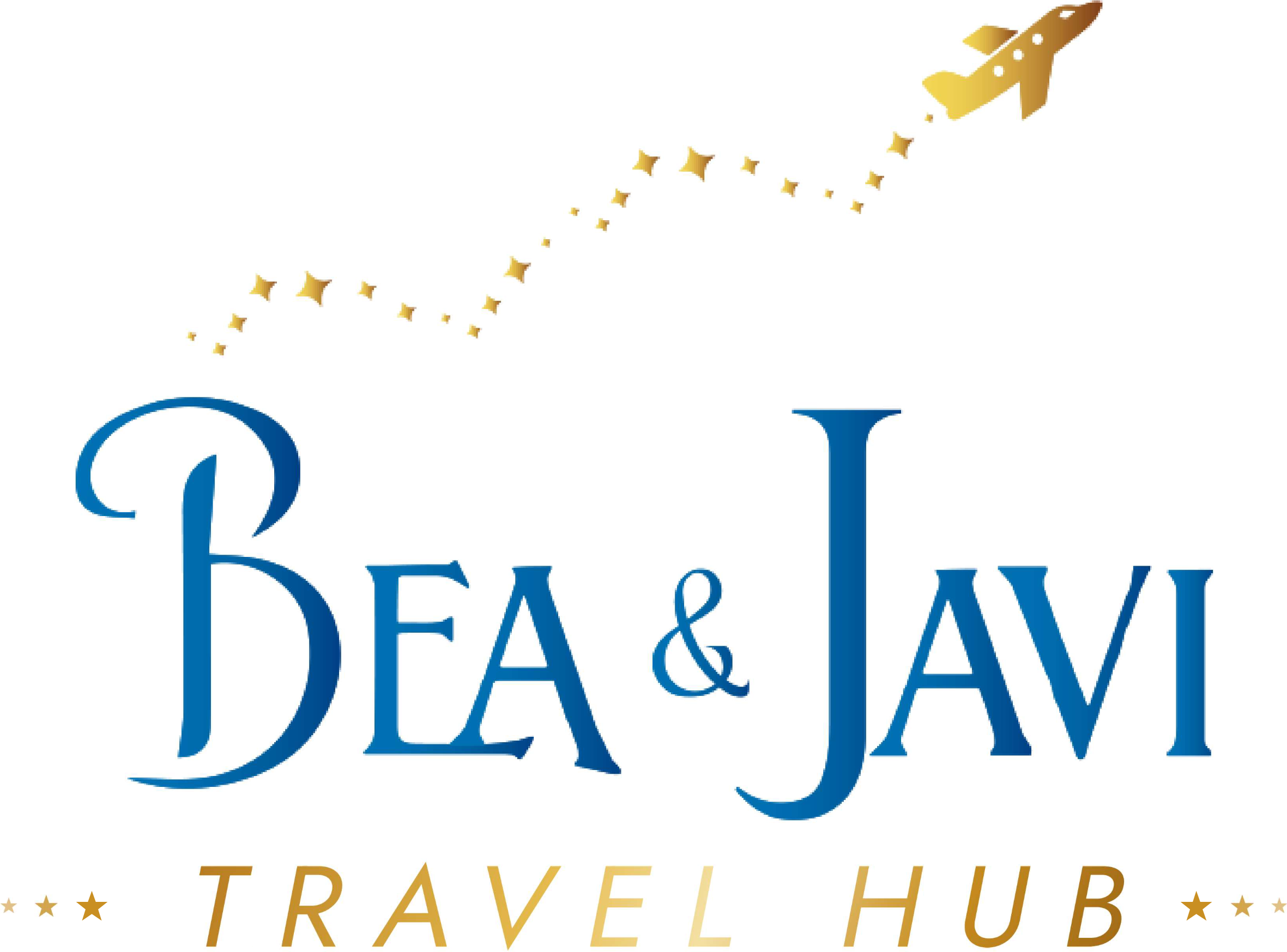 Bea & Javi Travel Agents